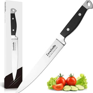 Kitchen knife ZeroKnife 20cm