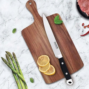 Kitchen knife ZeroKnife 20cm