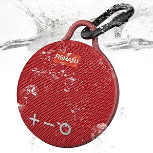 Bluetooth högtalare vattentät