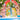 Water bombs reusable 10-set