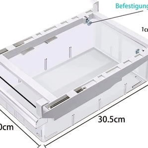Fridge organizer 800ml