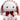 Plush rabbit 30 cm