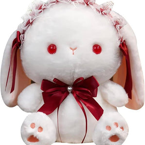 Plush rabbit 30 cm
