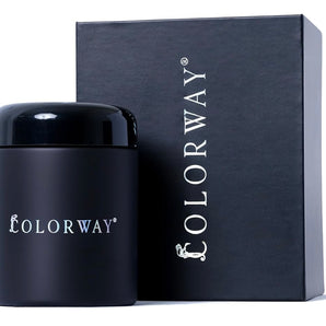 Förvaringsglas UV JAR (250 ml)