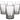 Water Glass Tumbler Carat