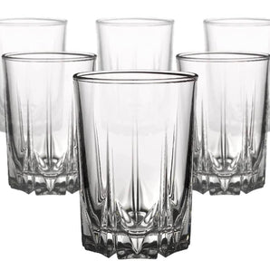Water Glass Tumbler Carat