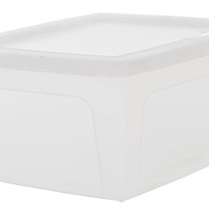 Förvaringslådor 18 liter