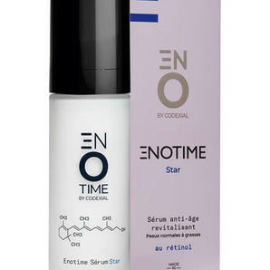 Serum Codexial Enotime Star 30 ml