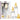 Nappflaska BIBS 2-pack BPA-fri (150/270 ml)