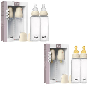 Nappflaska BIBS 2-pack BPA-fri (270 ml)