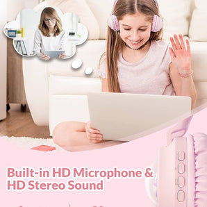 Bluetooth headphones with USB charging (VuyKoo)