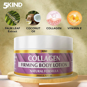 Collagen Body Conditioner Cream med kakaosmör