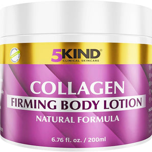 Collagen Body Conditioner Cream med kakaosmör