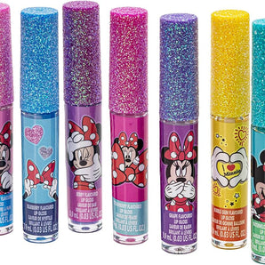 Lip gloss Minnie Mouse