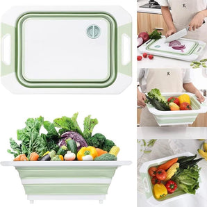Collapsible Cutting Board Barrageon