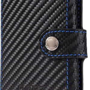 BORZ Prime Slim Wallet