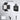 LED video lampor (2st)