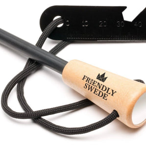 Fire Starter &amp; Bottle Opener Easy Grip