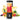 Mixer rechargeable 450ml (BPA-free)