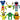 Garten of ban ban plush doll for fans and children