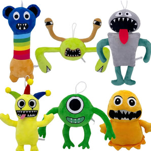 Garten of ban ban plush doll for fans and children