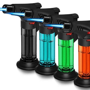 4-pack of flashlight lighters