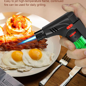 4-pack of flashlight lighters