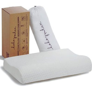 Ergonomic support cushion