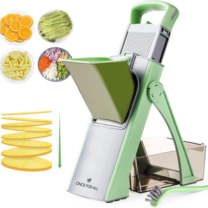 Vegetable slicer Mandolin