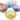 Glass bowls 6-pack 350ml/pc