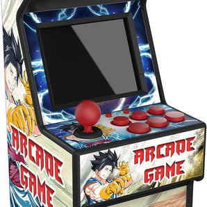 Mini Arcade Game Machine (156 classic games)