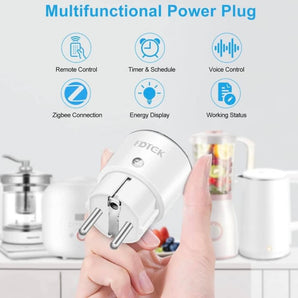 Smart Plug 3.0