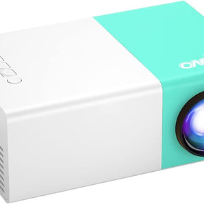 Mini projector Wepvo