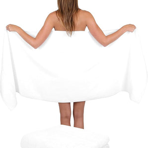 Sauna towel BERLIN XXL 100% cotton
