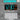 LED digital väckarklocka 15 cm