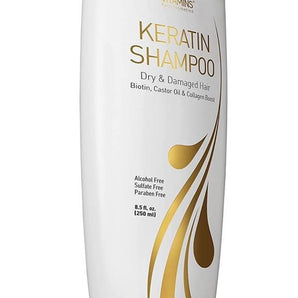 Creatine Hair shampoo/Hair mask/Hair serum
