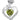 Halsband 925 Sterling Silver Hjärta (grön peridot)