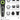 Hair &amp; Beard Trimmer