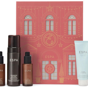 ESPA Men Skincare Gift Set
