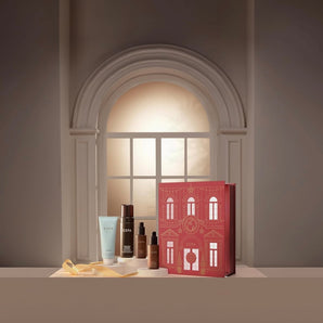 ESPA Men Skincare Gift Set