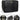 Extra large makeup bag 17 inches (Relavel)