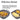 Reusable Air Fryer basket 20 cm with 3 accessories