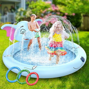 Children's pool 170cm/diameter