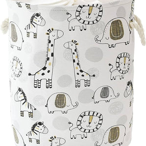 Children's laundry basket/storage basket