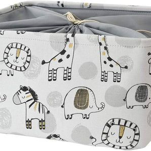 Children's storage box