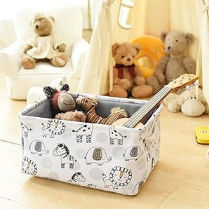 Children's storage box