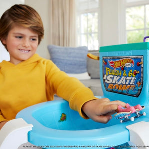 Hot Wheels Skate Fingerboard