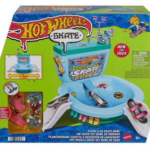 Hot Wheels Skate Fingerboard