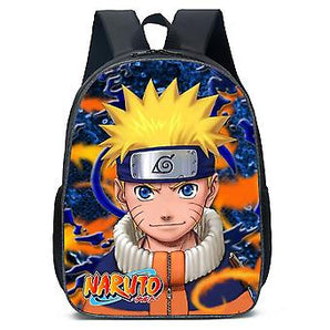 Children's backpack Uzumaki