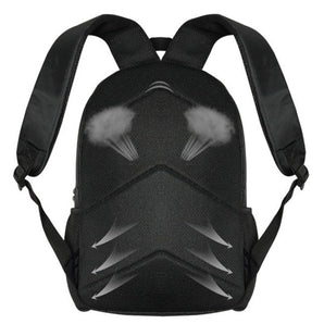 Children's backpack Uzumaki